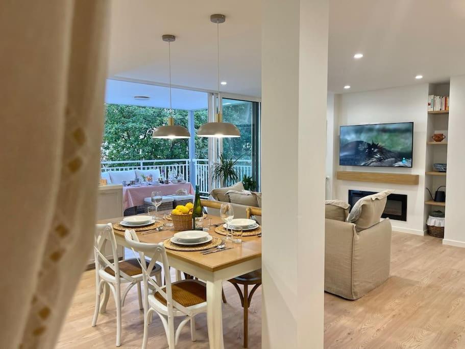 Lc Apartaments Voramar Беникасим Экстерьер фото