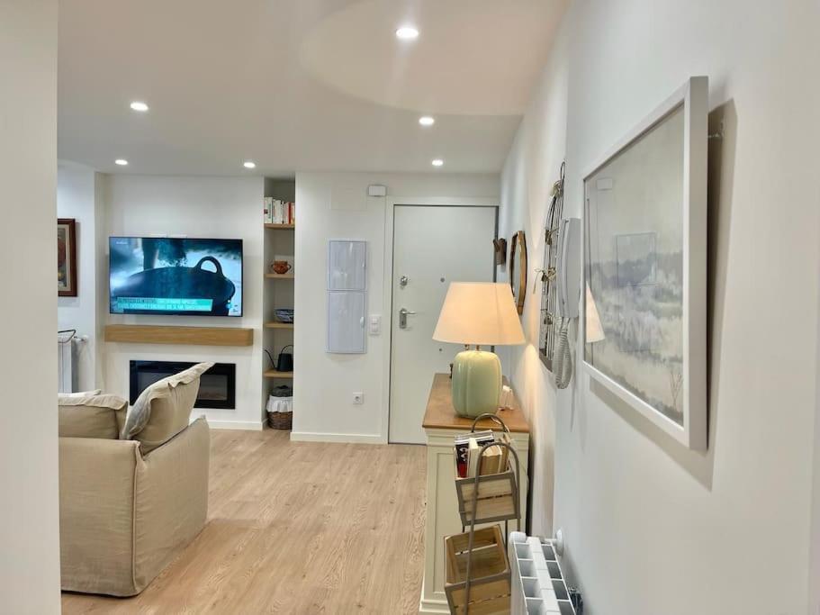Lc Apartaments Voramar Беникасим Экстерьер фото