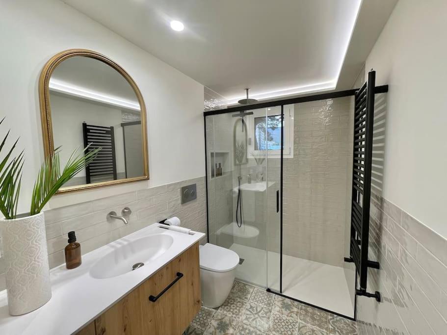 Lc Apartaments Voramar Беникасим Экстерьер фото