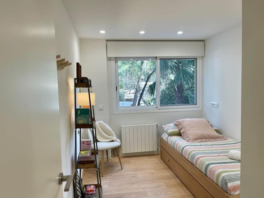 Lc Apartaments Voramar Беникасим Экстерьер фото