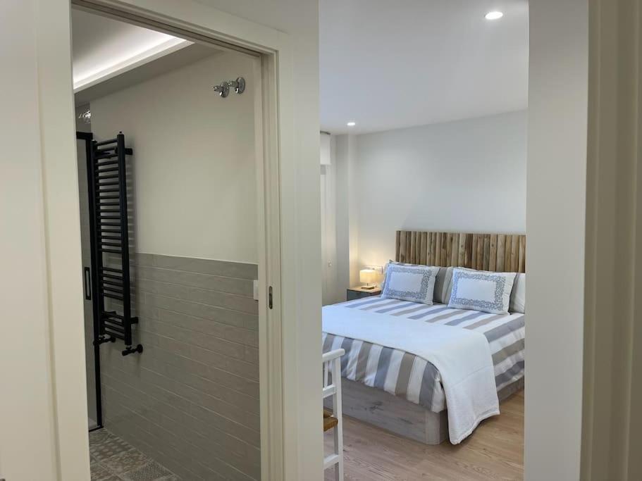 Lc Apartaments Voramar Беникасим Экстерьер фото