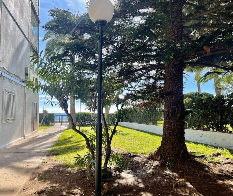 Lc Apartaments Voramar Беникасим Экстерьер фото