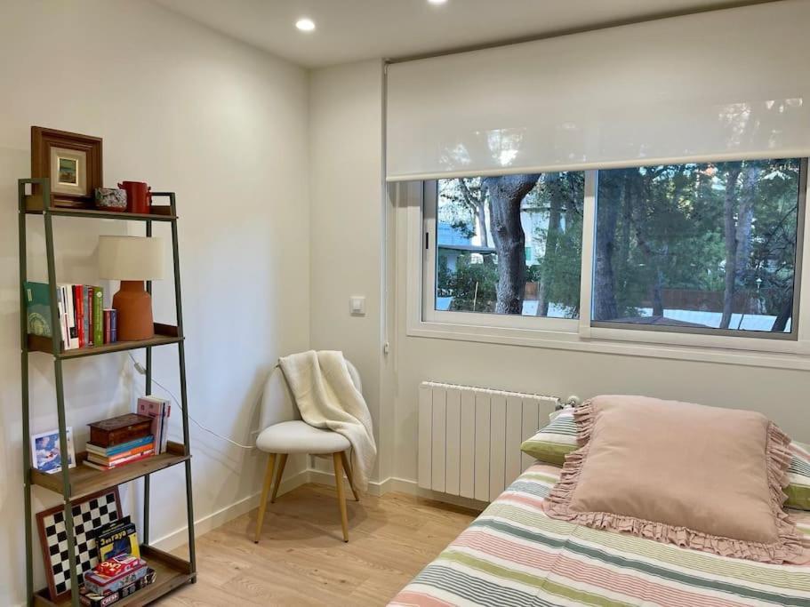Lc Apartaments Voramar Беникасим Экстерьер фото