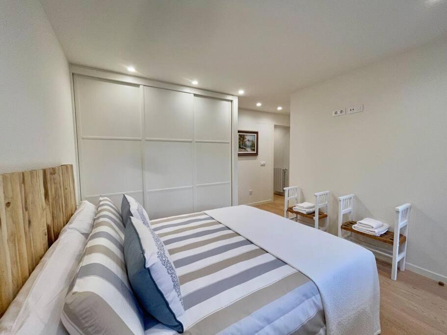 Lc Apartaments Voramar Беникасим Экстерьер фото