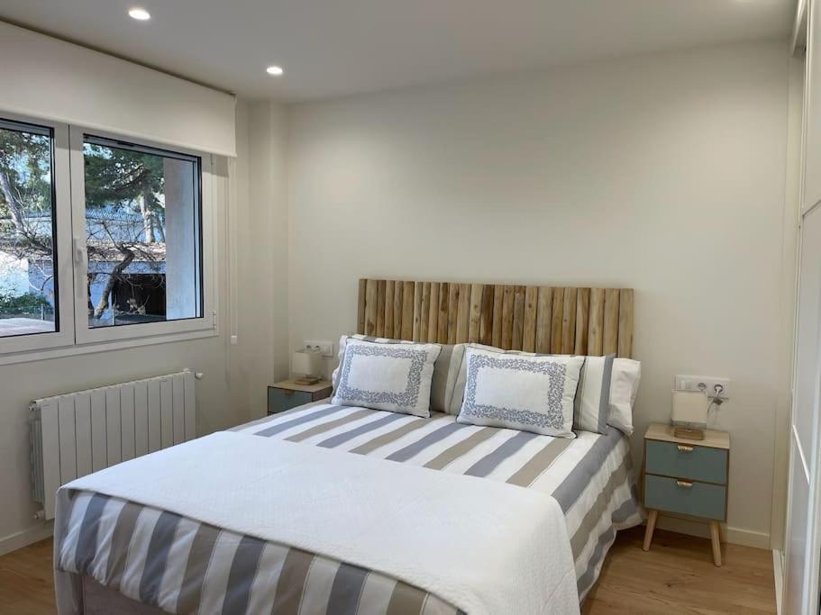 Lc Apartaments Voramar Беникасим Экстерьер фото